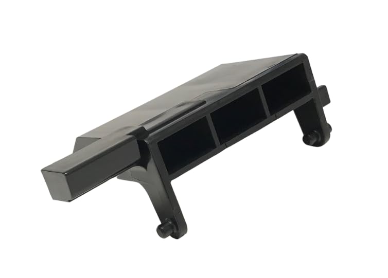 Amazon.com: Microwave Door Latch Lever Compatible with Panasonic